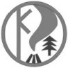 Fig.6: The principal emblem of the Kibbo Kift.