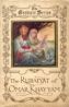 Fig.1a: Rubaiyat - front cover.