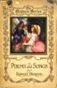 Fig.6a: Poems & Songs by Robert Herrick - front cover.