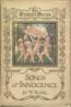 Fig.8a: Songs of Innocence - front cover.